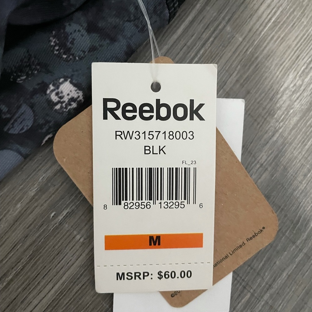 Reebok workout - Picture 4 of 4